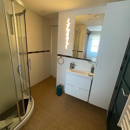 Appartamento Mizar, Joli Appt Renove Avec Parking Et Balcon Courseulles-sur-Mer Esterno foto